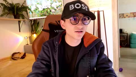 sr_evann online show from March 23, 3:17 pm