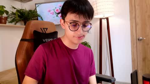 sr_evann online show from March 30, 6:08 pm