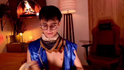 sr_evann online show from April 5, 4:04 pm