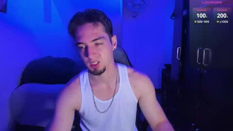 Sr Pablo online show from January 17, 6:17 pm