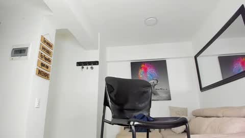 ANDR online show from October 21, 11:30 pm