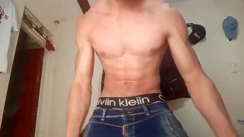 Flacofitxx online show from September 26, 4:04 pm