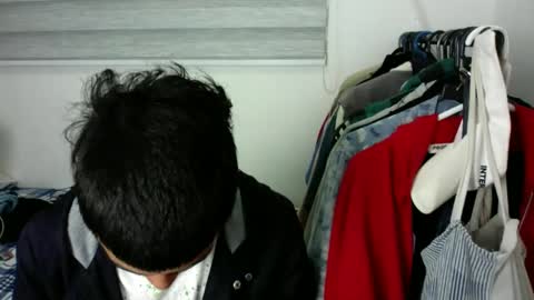 Snapshot of srcejotas chatting on September 22, 12:48 am sorry mom online show from September 22, 12:48 am