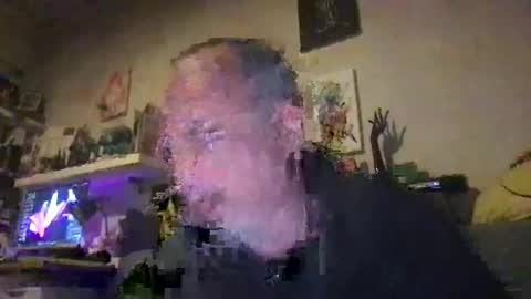 srekos38 online show from March 1, 7:18 pm