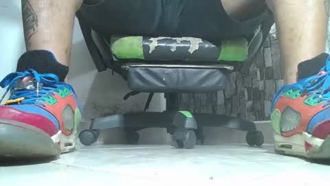 sr master cum its my old account online show from November 22, 3:38 am