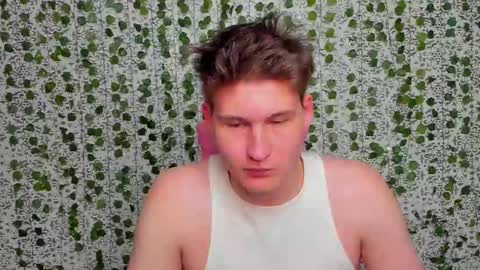 MARCUS online show from March 19, 3:28 pm