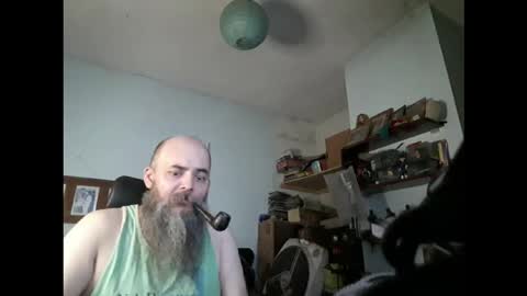 ss_overkill online show from February 4, 1:09 am