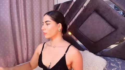 samantha online show from February 19, 7:26 pm