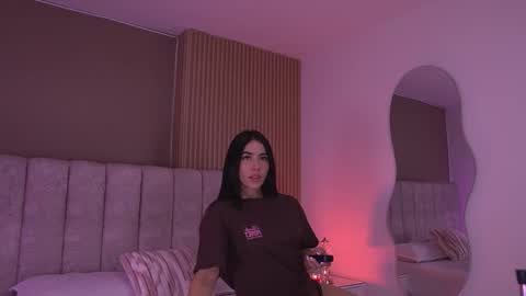 samantha online show from February 18, 7:35 pm