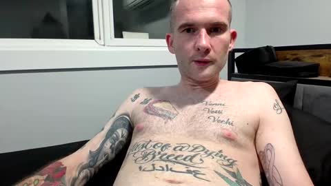 sscccooottt online show from March 7, 9:31 am