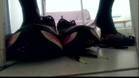 ssenzo online show from January 30, 9:58 pm