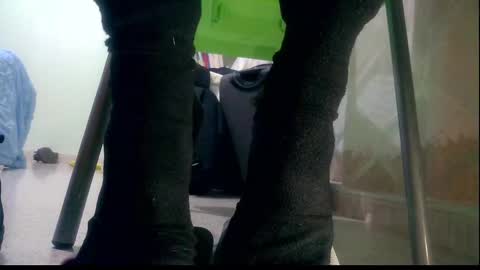 ssenzo online show from January 17, 8:22 pm