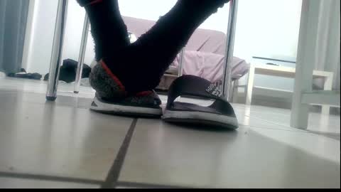 ssenzo online show from January 17, 7:12 pm