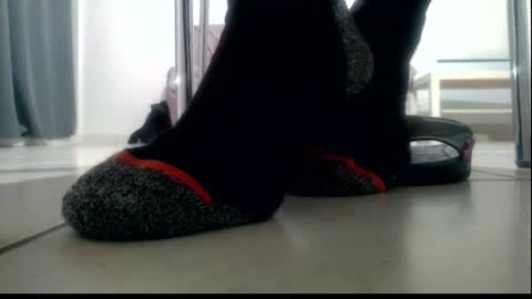 ssenzo online show from January 27, 9:55 pm