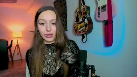 Anni if Im offline for a long time Im depressed feel free to support me offline online show from February 11, 2:24 pm