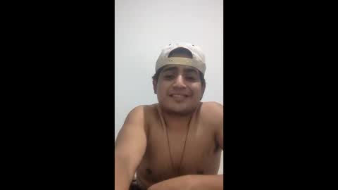 ssjdelta1 online show from April 25, 10:17 am