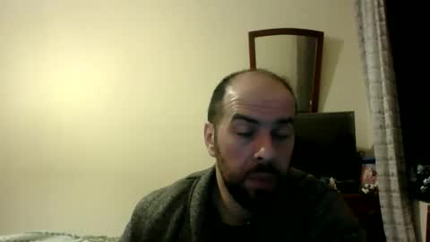 ShYgUy online show from February 20, 1:03 am