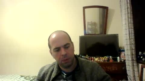 ShYgUy online show from January 18, 1:08 am
