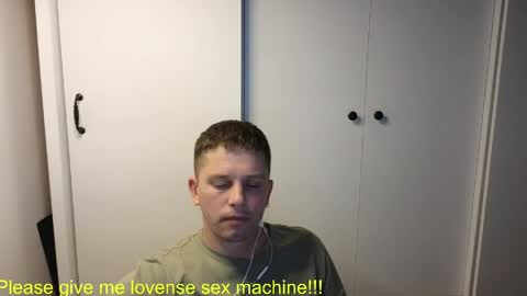 st1vemaster01 online show from May 30, 4:27 pm