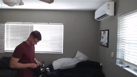 Jose online show from April 6, 9:16 pm