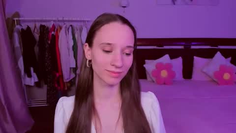 StaceyCutie online show from February 10, 6:44 pm