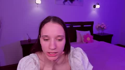 StaceyCutie online show from April 25, 5:21 pm