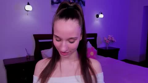 StaceyCutie online show from February 28, 6:34 pm