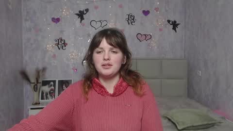 Snapshot of staceylex chatting on February 11, 1:09 pm Stacey online show from February 11, 1:09 pm