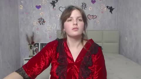 Snapshot of staceylex chatting on February 27, 4:21 pm Stacey online show from February 27, 4:21 pm