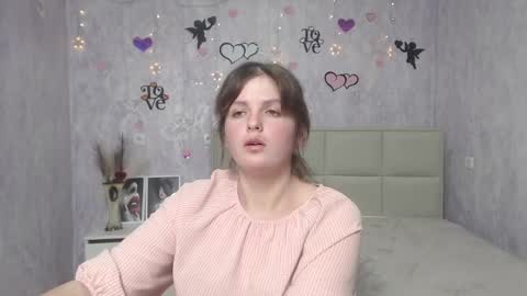 Snapshot of staceylex chatting on February 27, 1:17 pm Stacey online show from February 27, 1:17 pm