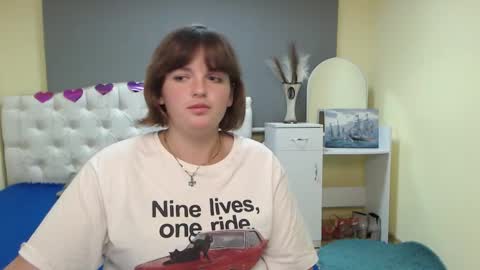 Snapshot of staceylex chatting on September 24, 8:54 am Stacey online show from September 24, 8:54 am
