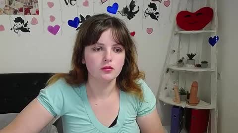 Snapshot of staceylex chatting on March 4, 6:26 am Stacey online show from March 4, 6:26 am