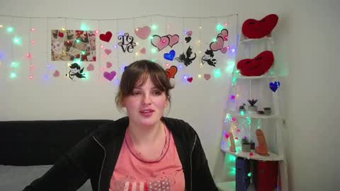 Snapshot of staceylex chatting on March 11, 3:45 pm Stacey online show from March 11, 3:45 pm