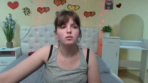 Snapshot of staceylex chatting on February 15, 9:38 am Stacey online show from February 15, 9:38 am