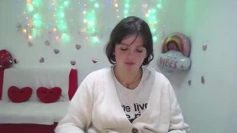 Snapshot of staceylex chatting on October 4, 6:11 am Stacey online show from October 4, 6:11 am
