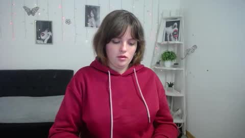 Snapshot of staceylex chatting on September 28, 5:49 am Stacey online show from September 28, 5:49 am