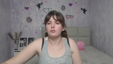 Snapshot of staceylex chatting on February 12, 6:29 am Stacey online show from February 12, 6:29 am