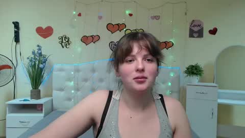 Snapshot of staceylex chatting on February 22, 6:28 am Stacey online show from February 22, 6:28 am