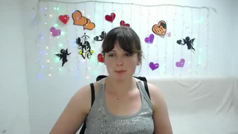 Snapshot of staceylex chatting on March 10, 11:34 am Stacey online show from March 10, 11:34 am