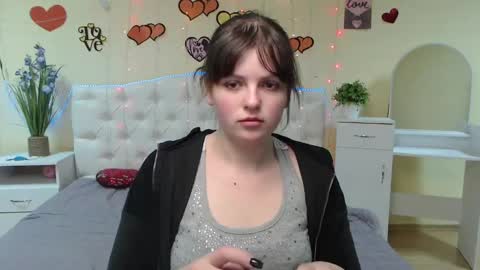 Snapshot of staceylex chatting on February 26, 6:30 am Stacey online show from February 26, 6:30 am