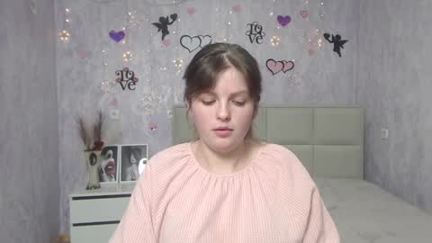Snapshot of staceylex chatting on February 27, 10:11 am Stacey online show from February 27, 10:11 am