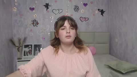 Snapshot of staceylex chatting on February 12, 12:44 pm Stacey online show from February 12, 12:44 pm