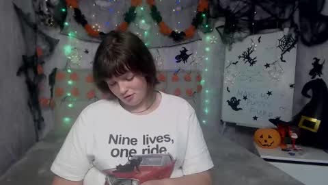 Stacey online show from November 3, 7:42 am