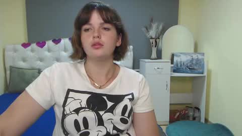Snapshot of staceylex chatting on September 21, 5:44 am Stacey online show from September 21, 5:44 am