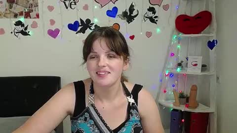 Snapshot of staceylex chatting on March 4, 4:09 pm Stacey online show from March 4, 4:09 pm