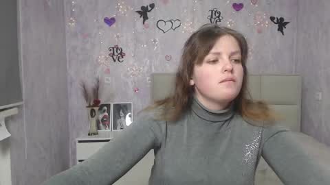 Snapshot of staceylex chatting on February 27, 6:35 am Stacey online show from February 27, 6:35 am