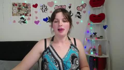 Snapshot of staceylex chatting on February 25, 2:37 pm Stacey online show from February 25, 2:37 pm