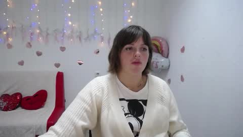 Snapshot of staceylex chatting on September 20, 5:43 am Stacey online show from September 20, 5:43 am