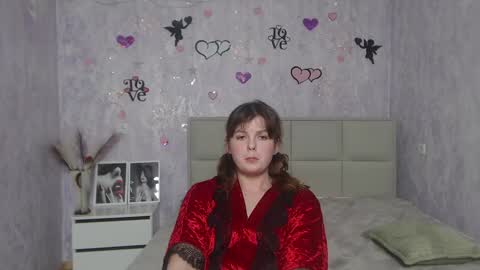 Snapshot of staceylex chatting on February 17, 1:00 pm Stacey online show from February 17, 1:00 pm