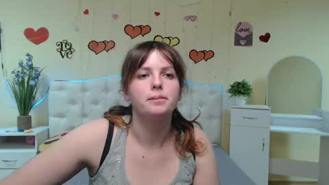 Snapshot of staceylex chatting on February 13, 6:41 am Stacey online show from February 13, 6:41 am